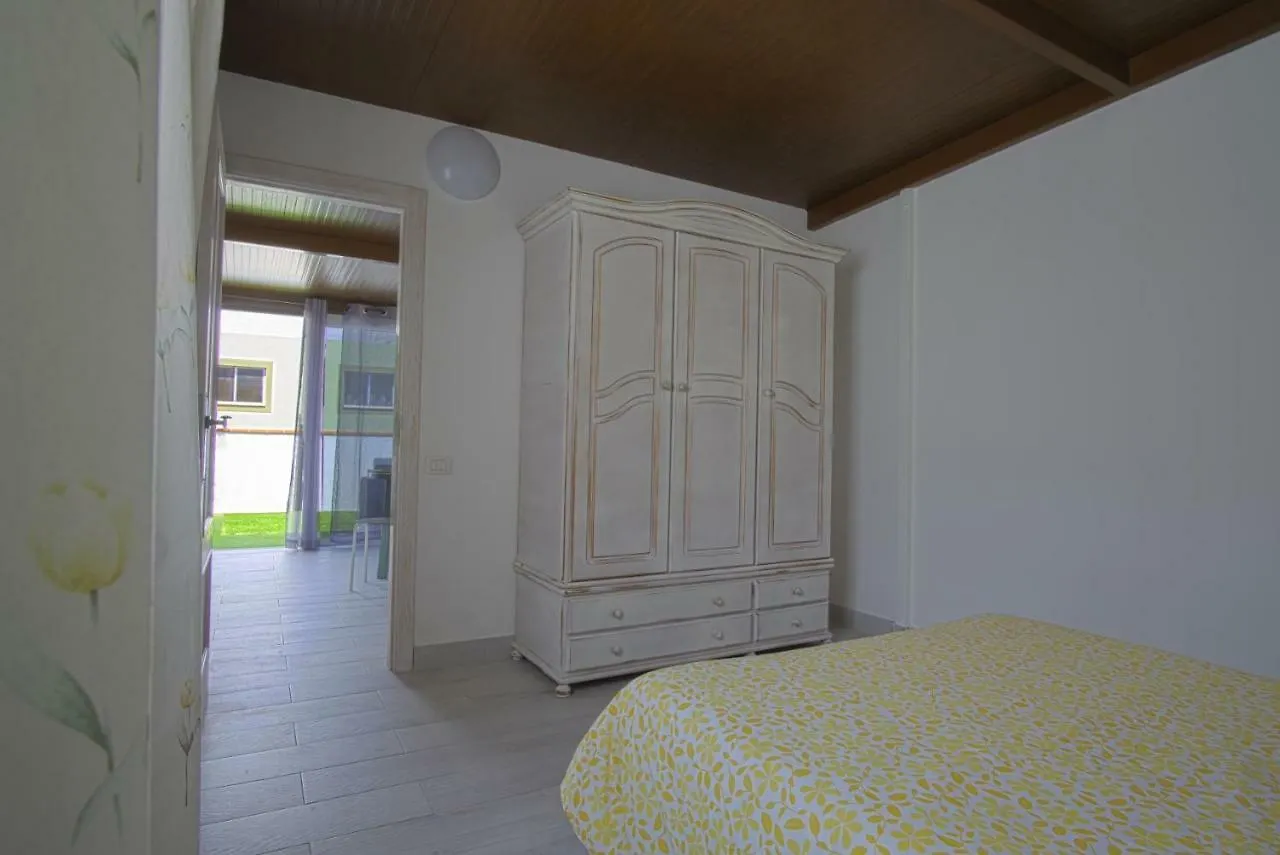 Apartment Atico Las Algas Granadilla De Abona