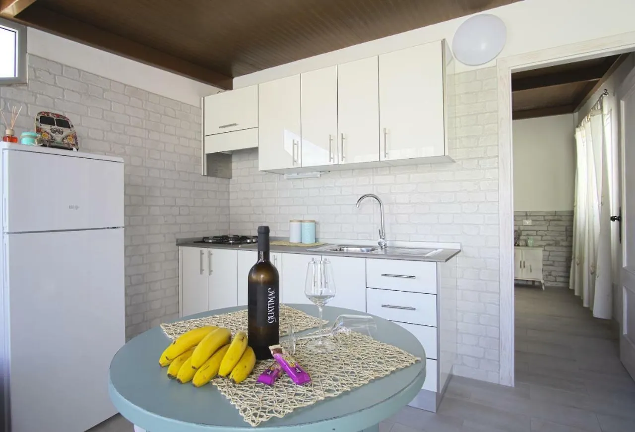 Apartment Atico Las Algas Granadilla De Abona Spain