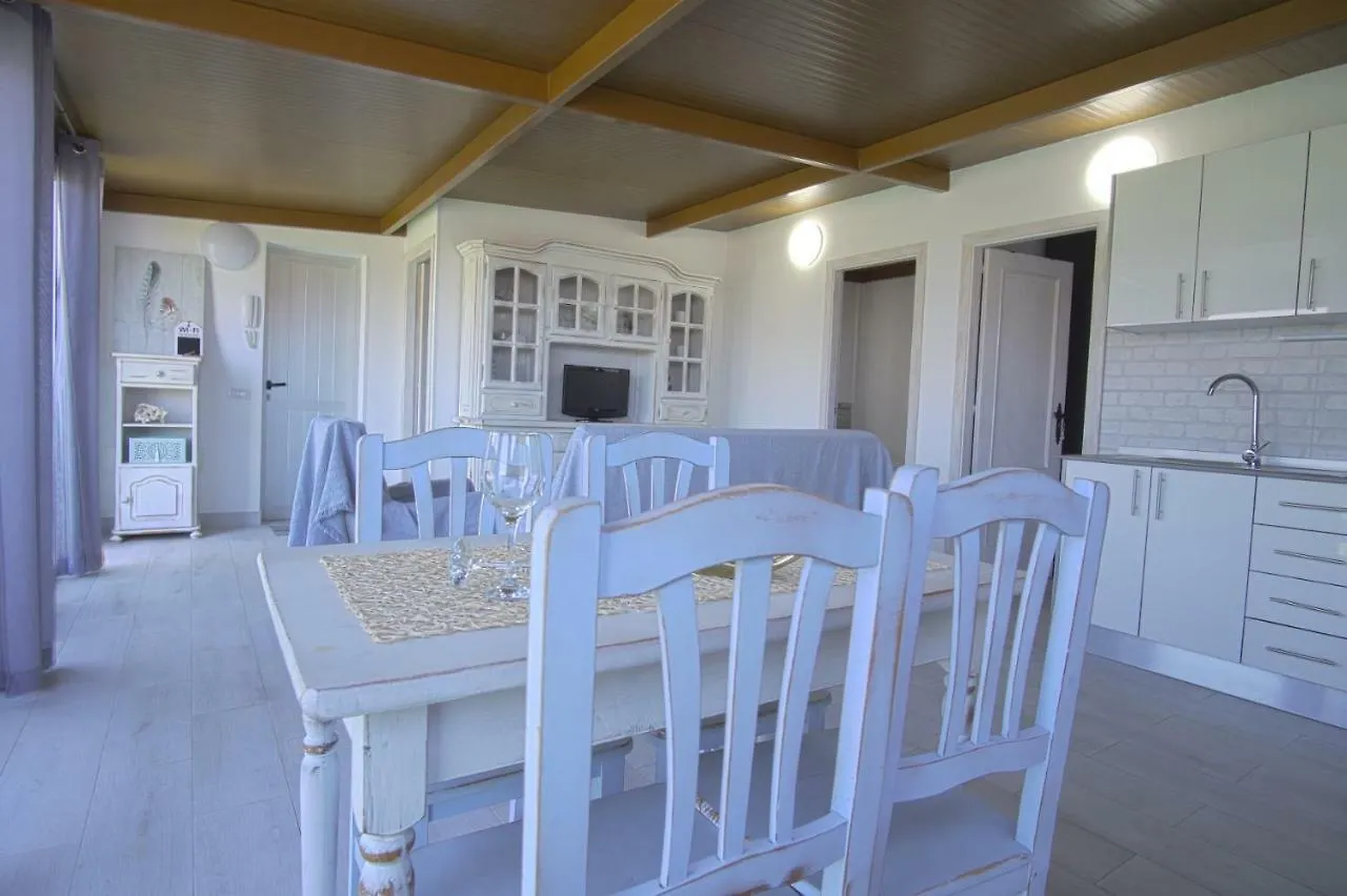 Apartment Atico Las Algas Granadilla De Abona